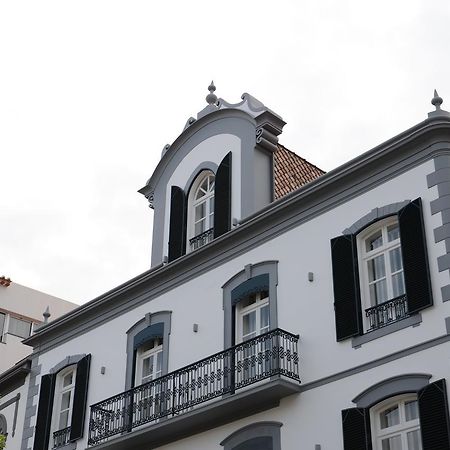 푼샬 Edificio Charles 201 아파트 외부 사진