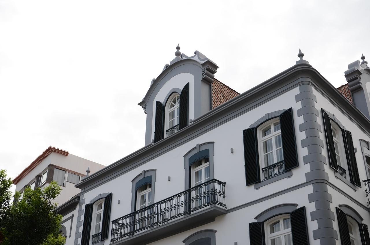 푼샬 Edificio Charles 201 아파트 외부 사진